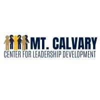 Mt. Calvary Center For Leadership Development