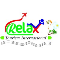 Relax Tourism International logo - Similar company to Afghanistan Tourism Development