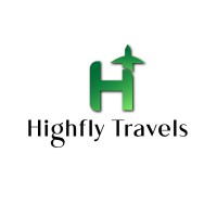 Highfly travel logo - Similar company to Deepika Travel