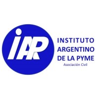 Instituto Argentino de la Pyme (IAP) logo - Similar company to Loomit