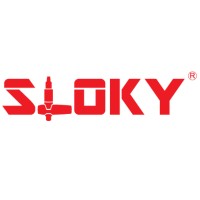SLOKY Torque Tool and Screwdriver (JIMMORE) logo - Similar company to Nine9 Cutting Tools (Jimmore)