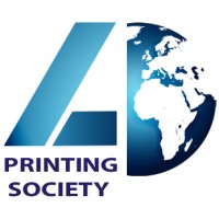 4D Printing Society logo - Similar company to Ita Institut Für Textiltechnik Der Rwth Aachen University