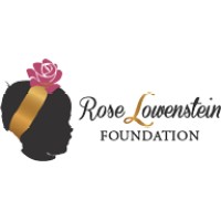 The Rose Lowenstein Foundation