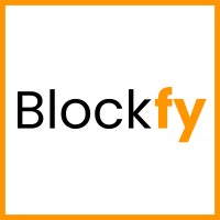 Blockfy & MetaEstate logo - Similar company to Acka Games