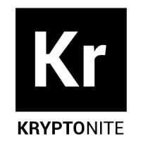 Kryptonite Agency logo - Similar company to Bluship