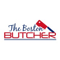 The Boston Butcher logo - Similar company to Heating & Cooling Solutions