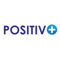 POSITIV+ logo - Similar company to Cleanmedia