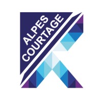 ALPES COURTAGE logo - Similar company to Mlt Conseils Et Formations
