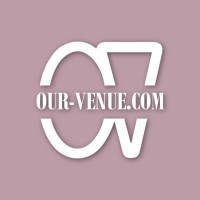Our-Venue.com logo - Similar company to Siebertmedia