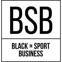 Black in Sport Business (BSB) logo - Similar company to Inclusion In Canadian Sports Network (Icsn)