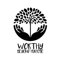 Worthy Beyond Purpose logo - Similar company to Pierucci Publishing