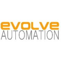 Evolve Automation B.V. logo - Similar company to Evolve Automation