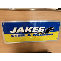 Jakes Steel & Welding Pty Ltd