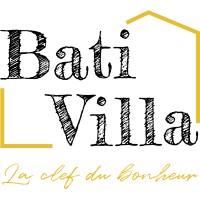 Bâti Villa logo - Similar company to Sas St Concept
