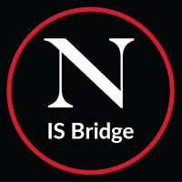 Northeastern University MSIS Bridge logo - Similar company to Ece Northeastern