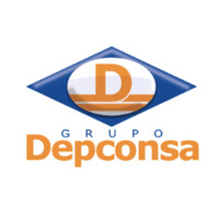 Depconsa S.A. logo - Similar company to Farbem S.A.