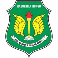 SMAN 2 BUNGO logo - Similar company to Bungo & Viking Aps