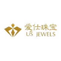 Aishi jewelry logo - Similar company to Amarapali Group