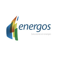 Energos - Soluciones en Energía logo - Similar company to Flexco De México