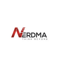 Nerdma logo - Similar company to Turati Software