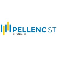 Pellenc ST Australia Pty Ltd logo - Similar company to Pellenc St America
