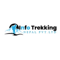 Info Trekking Nepal Pvt. Ltd logo - Similar company to Nepal Trekking