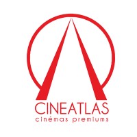 CINEATLAS logo - Similar company to Se Event