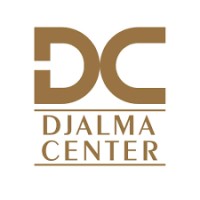 Djalma Center Manaus logo - Similar company to Tryp By Wyndham Manaus