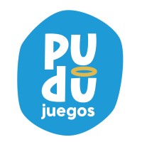 Pudú Juegos logo - Similar company to S U R I A