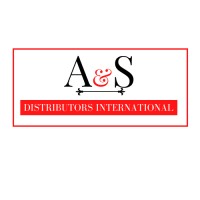 A&S Distributors International LLC logo - Similar company to Cult Socials