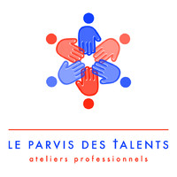 LE PARVIS DES TALENTS logo - Similar company to Euodoo