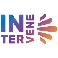 INTERVENE logo - Similar company to 4D Picture