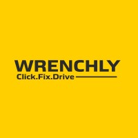 Wrenchly Services LLP logo - Similar company to Trackz Solutions & Technologies