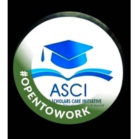 AFRICAN SCHOLARS CARE INITIATIVE logo - Similar company to G-Sel Network