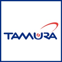 Tamura Corporation logo - Similar company to Kingtekgroup