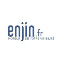 Enjin.fr logo - Similar company to Agence Wsi Buesa.Net