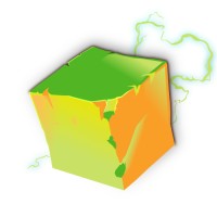 SparkBlock Games