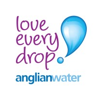 Anglian Water Services logo - Similar company to Severn Trent