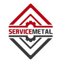 SERVICEMETAL logo - Similar company to Totaltexto (Smpp Telecom C.A.)