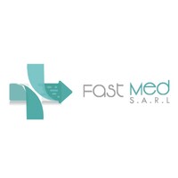 Fast Med S.A.R.L logo - Similar company to Ray Med
