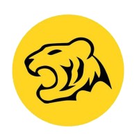 TigerWitVietNam logo - Similar company to Hyperauth