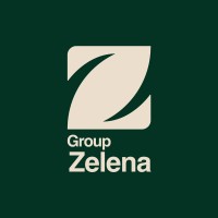 Group Zelena logo - Similar company to Has Architects