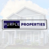 Purple Properties LLC logo - Similar company to Mfs Cash Oregon