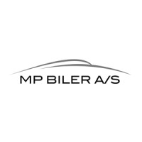 MP Biler A/S logo - Similar company to Mp Biler Aps