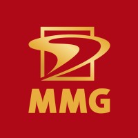 MMG - Mecklenburger Metallguss GmbH logo - Similar company to Aljo Gmbh & Co. Kg - A Company Of The Jonuscheit Holding Gmbh