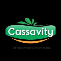 Cassavity SL Limited logo - Similar company to Kilimothrive Ltd