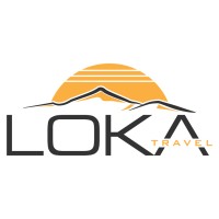 LOKA Travel logo - Similar company to Duc Vuong Saigon Hotel