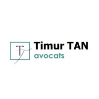 Timur TAN Avocats logo - Similar company to Mcm Avocats