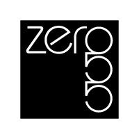 Zero55 logo - Similar company to Isoldesign