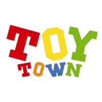 SMF Ltd Toytown logo - Similar company to Gameplan Europe Ltd.